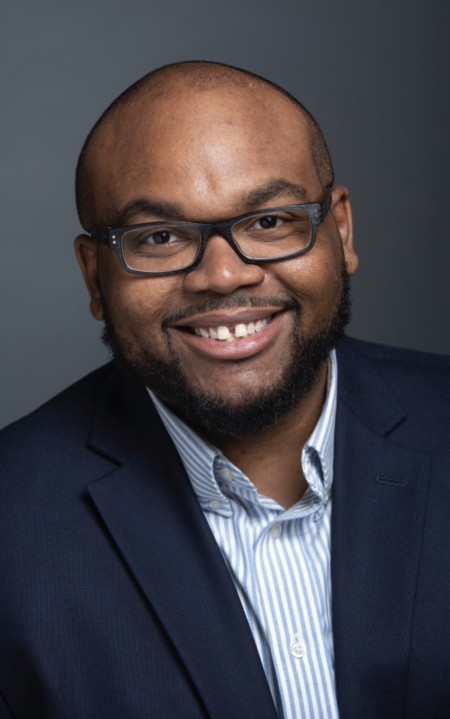Ivory M. Berry profile photo
